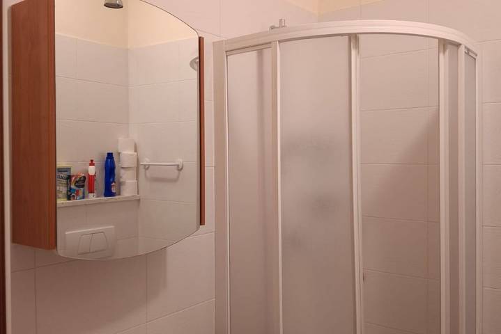 Rustico per 4 persone, con balcone/terrazza in Liguria