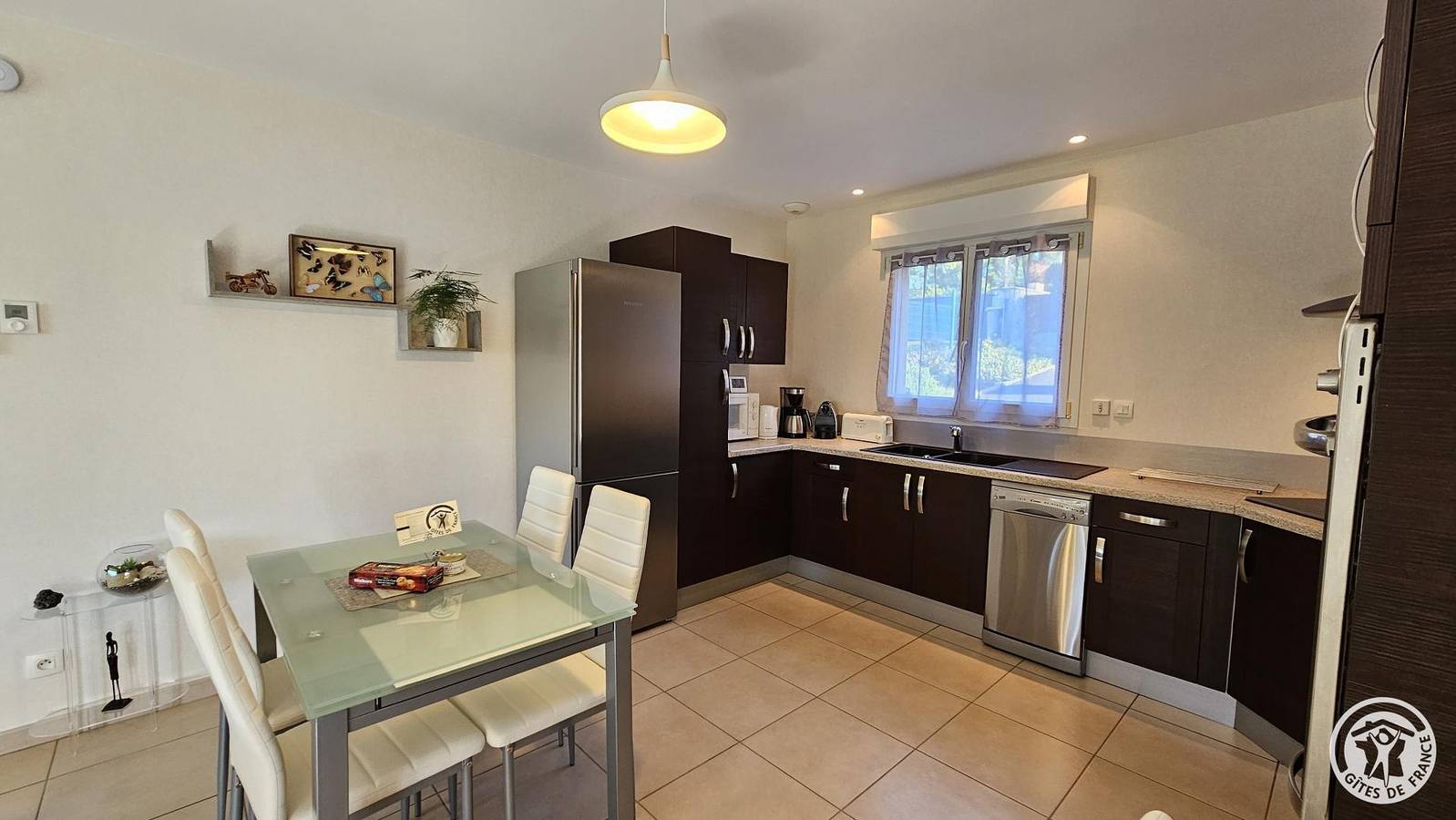 Les Fontagnes in Ussac, Brive-la-Gaillarde region