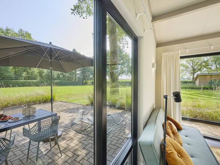 Wunderschönes Waldhaus mit großem Garten in Valkenswaard, Nordbrabant