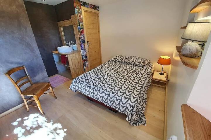 Gîte pour 6 personnes, avec terrasse à Rians - 4