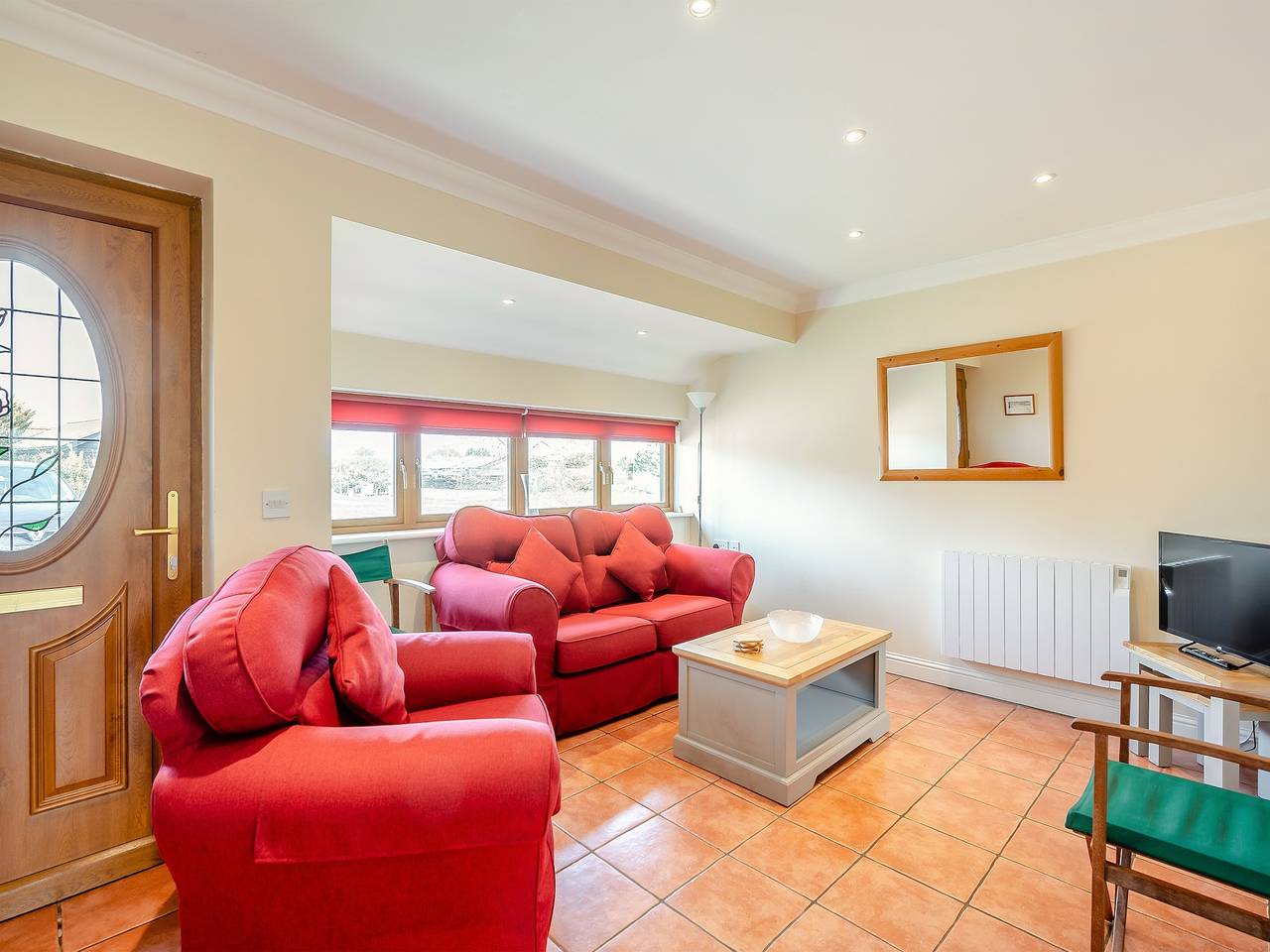 Appletree Cottage in Point Clear, St Osyth