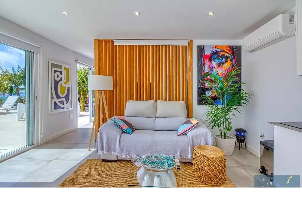 Tajuya Suite in Tajuya, Los Llanos de Aridane