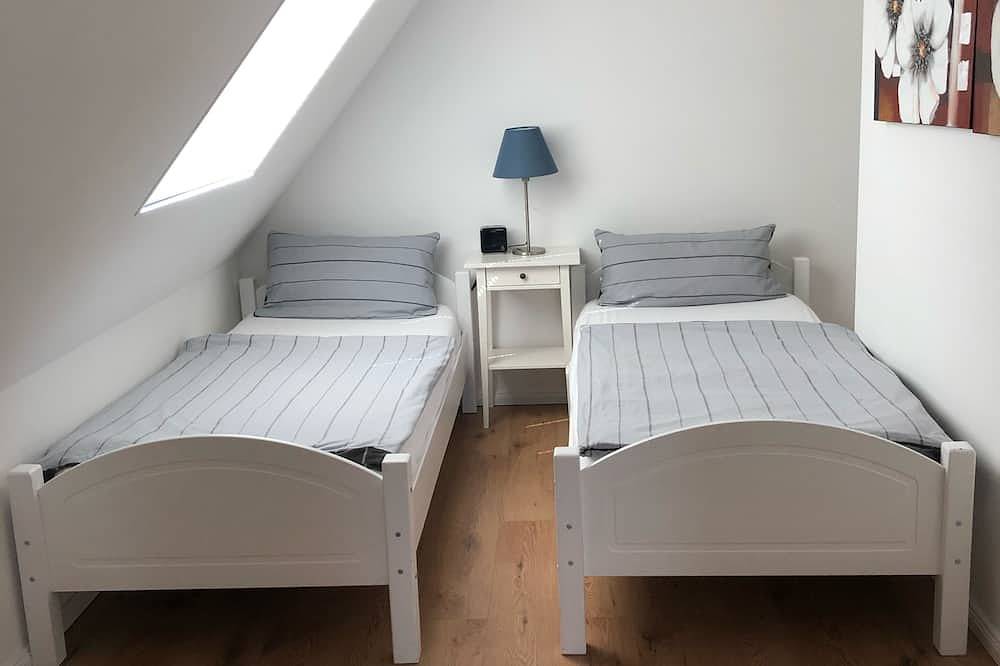 Ganze Wohnung, Die Ferienwohnung im Bauernhaus* Quelkhorn-Fischerhude in Ottersberg, Landkreis Verden