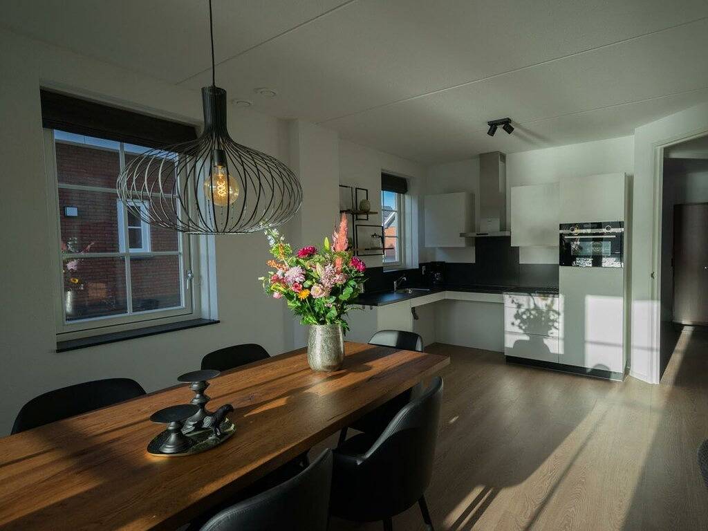 Watervilla Miva 6 in Medemblik, Ijsselmeer