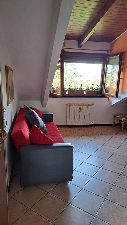 Appartamento per 3 persone a Arcore