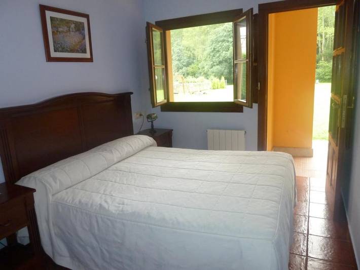 Hotel para 2 personas, con jardín en Cudillero - 2