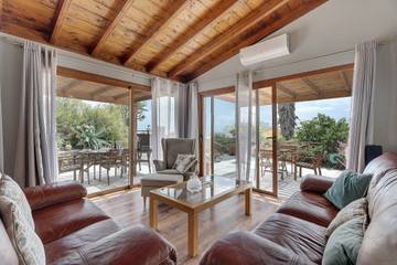 Ferienhaus für 2 Personen in El Paso, La Palma Süd, Bild 4
