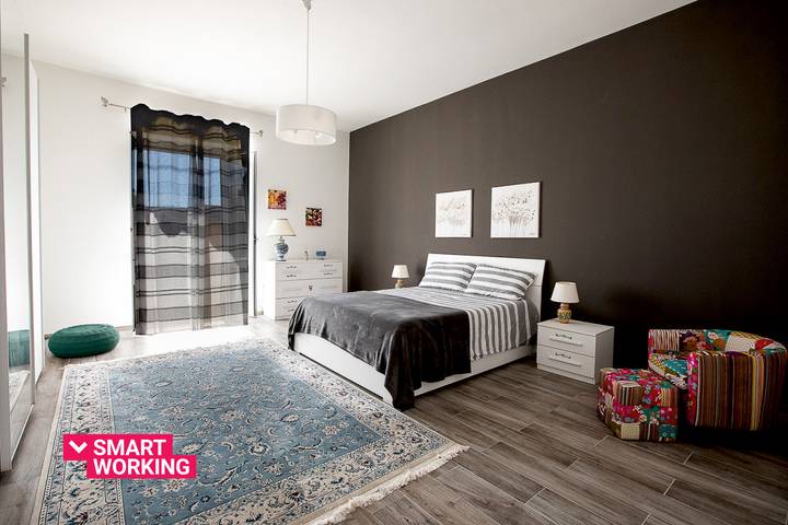 Gîte pour 4 personnes, avec terrasse, animaux acceptés à Noto - 3