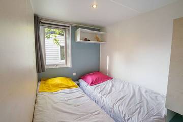 Camping für 6 Personen in Granges-sur-Vologne, Sankt Didel, Bild 2