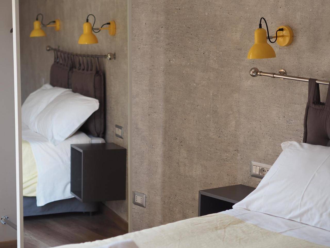 Bed and Breakfast New Morning Holiday in Trastevere, Roma