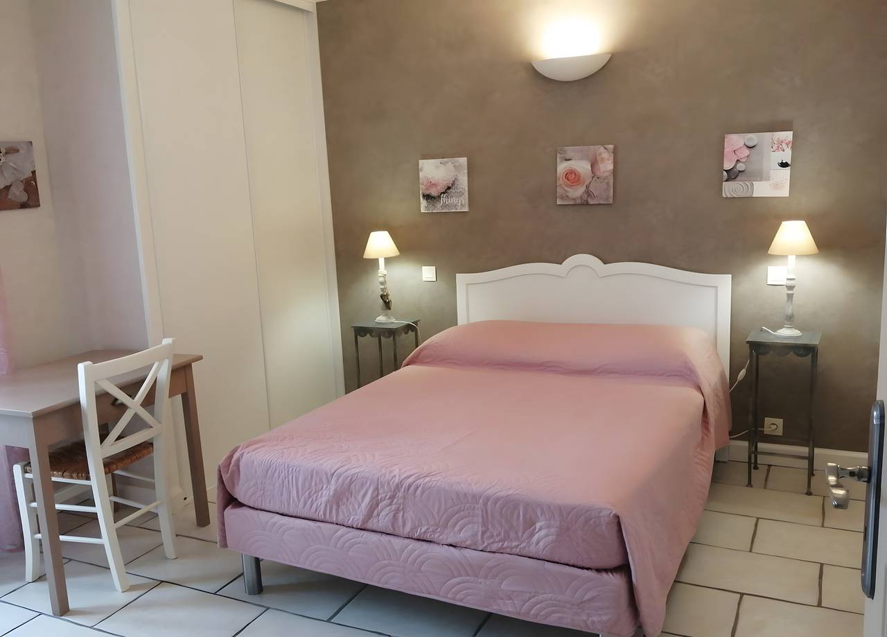 Marais poitevin -coulon- magné- gîte les glycines in Magné, Région de Niort