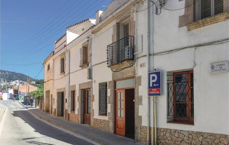Apartamento de vacaciones para 6 personas, con terraza - 1