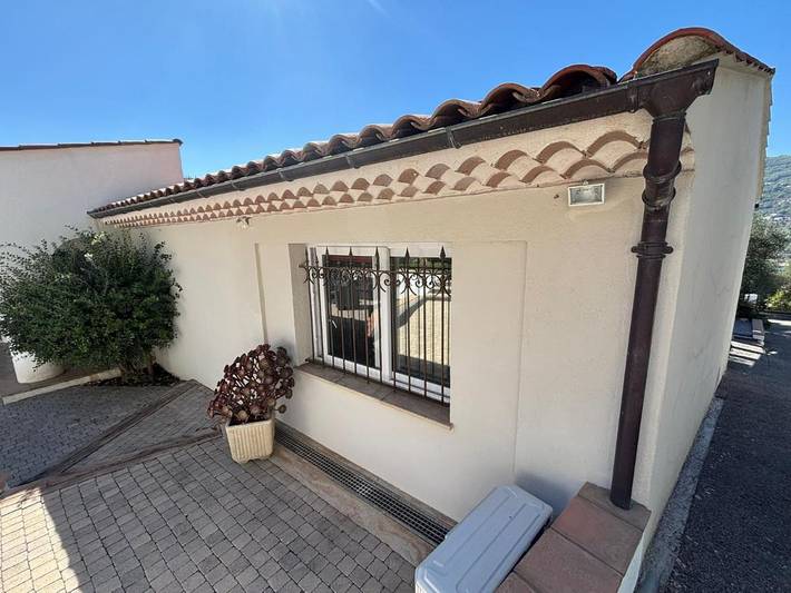 Gîte pour 2 personnes, avec terrasse et jardin à Saint-Martin-du-Var - 3