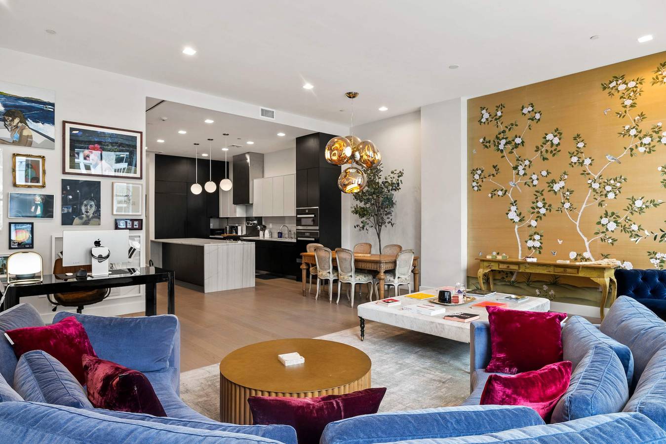Apartamento para 4 Personas en Manhattan, Nueva York