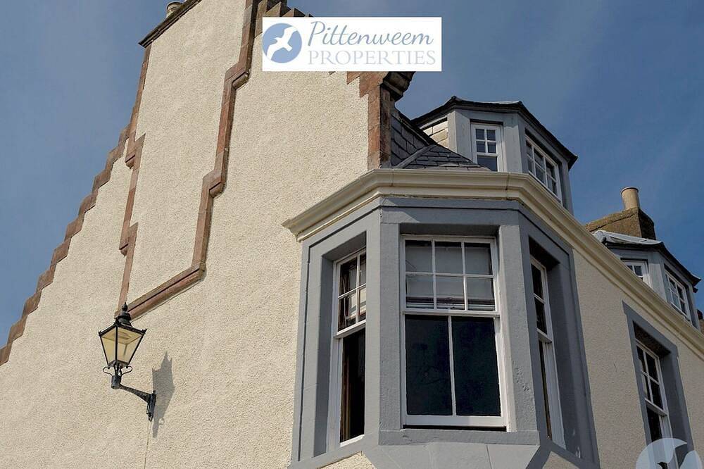 Casa vacanza a Crail a partire da 163€ a notte