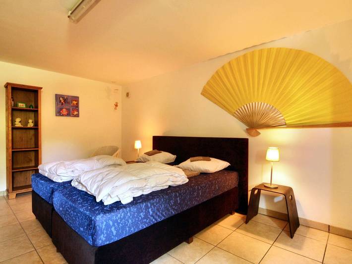 Gîte pour 14 personnes, avec terrasse ainsi que jardin et sauna dans Petite Somme - 3