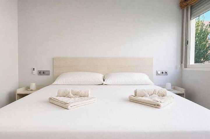 Casa Pepita - in Benissa Old Town: accommodation for 8 near beaches and local gastronomy in Benissa, Costa Blanca