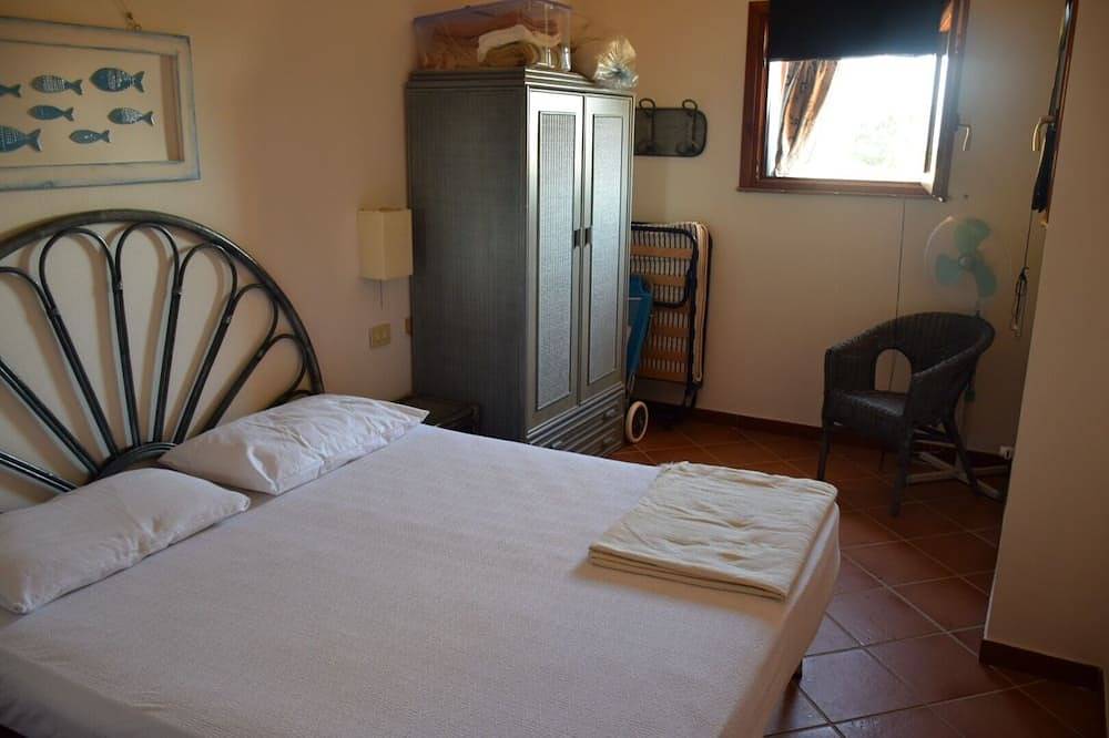 Appartamento intero, Appartamento vista mare con ampio terrazzo - Mirice Beach Resorts Mare & Pace in Lu Lamoni, Vignola Mare