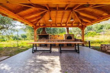 Ferienhaus für 8 Personen in Lukovë, Albanien, Bild 2