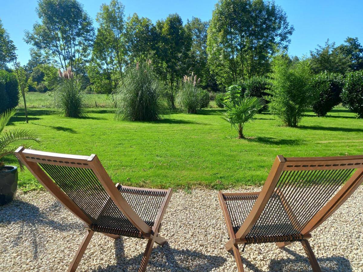 L'Oasis Des Pyrénées in Campuzan, Hautes-Pyrénées