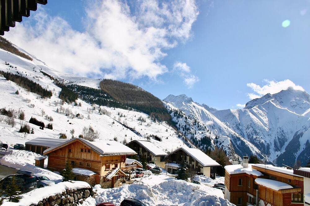 Photo : Appartement de vacances