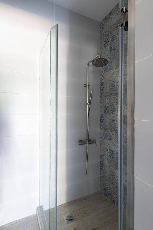 Gîte pour 4 personnes, avec vue ainsi que balcon et jardin dans Pýlos - 3