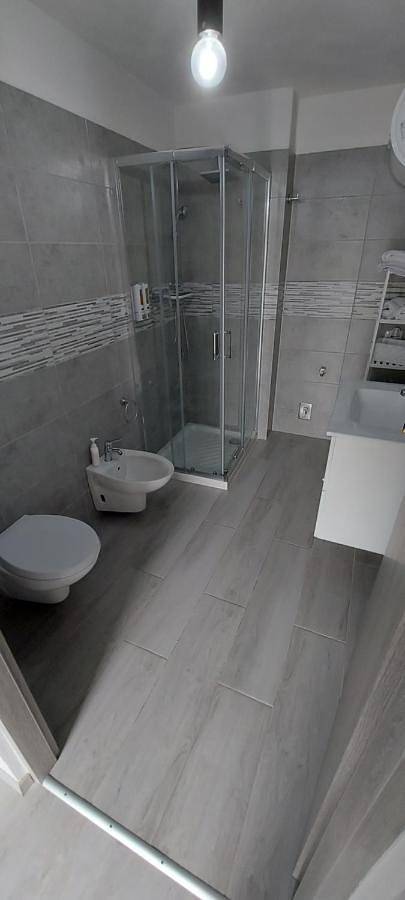 Maison d’hôte pour 3 personnes, avec vue et balcon, adapté aux familles dans Donnas - 2