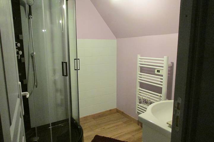 Country home in Montboudif, Regionaler Naturpark Volcans d'Auvergne