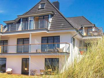 Ferienwohnung für 4 Personen in Hörnum, Sylt, Bild 4