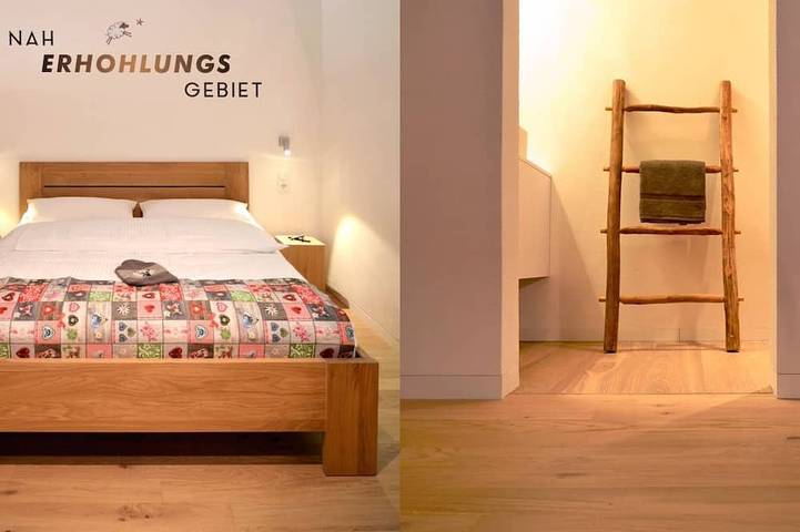 Ferienwohnung für 2 Personen, mit Garten in Betzenstein - 2