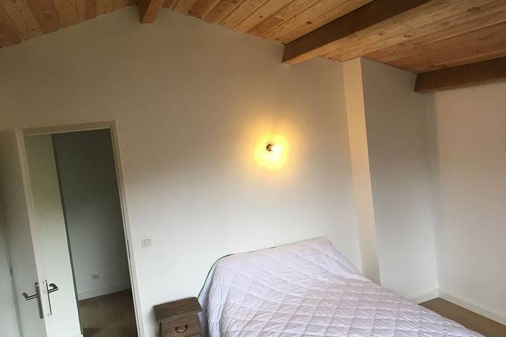 Location de vacances pour 10 personnes, avec Terrasse et Jardin à Valleraugue - 3