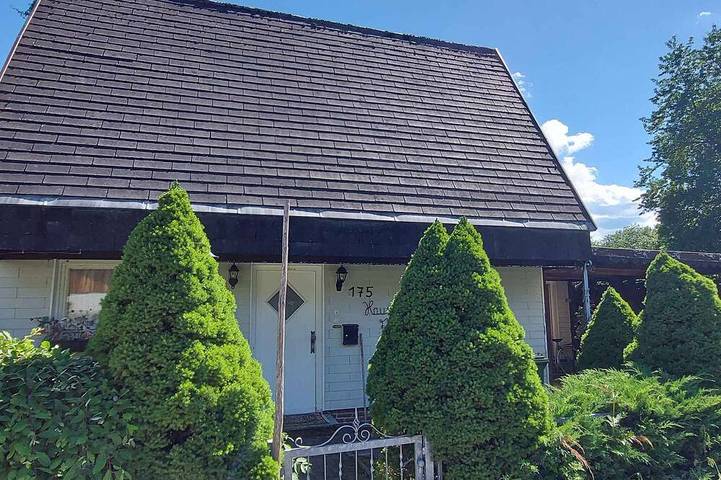 Bungalow für 3 Personen, mit Garten, mit Haustier in der Steiermark