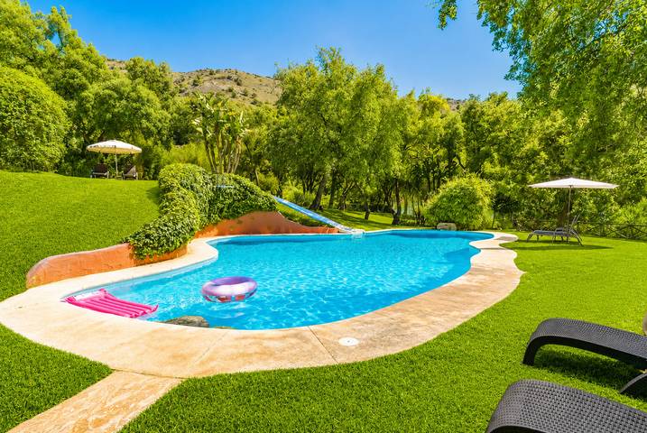 Chalet para 6 personas en Provincia de Málaga - 2