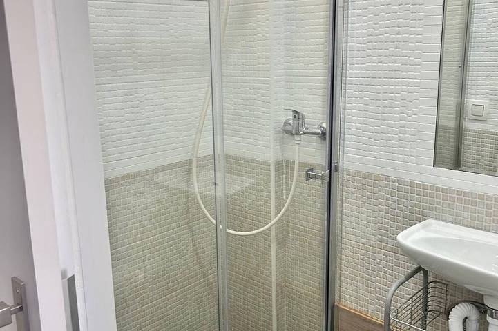 Appartement entier, Beautiful accommodation with pool and 10 minutes from the beach. in Benalmádena Costa, Benalmádena