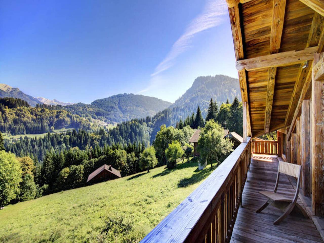 Photo : Appartement de vacances