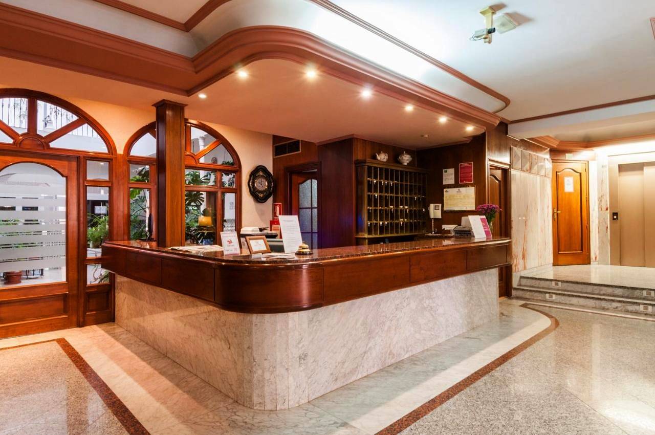 Hotel Victoria in Linares, Provincia de Jaén