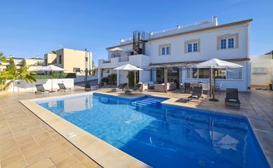 Ferienhaus in Sa Torre, Llucmajor für 8 