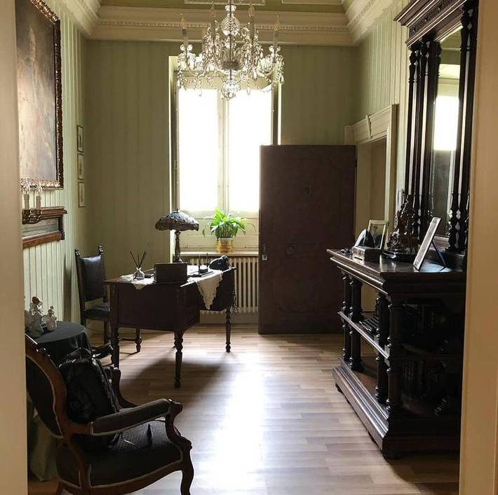 Chambre d’hôte pour 8 personnes à Fasano - 3