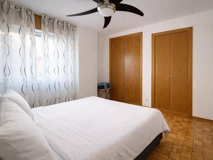 Apartamento vacacional entero, Winahost Coslada Buenos Aires in Coslada, Área Metropolitana de Madrid