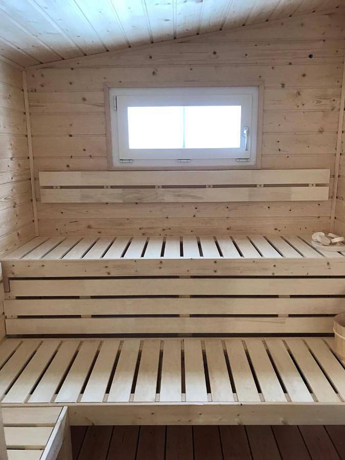 Chambre d’hôte pour 5 personnes, avec vue ainsi que sauna et jardin dans Schwytz - 4
