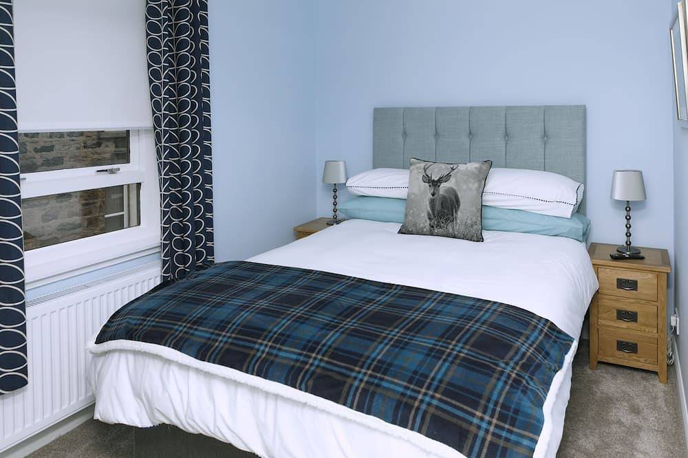 Cosy and newly-renovated house very close to the centre of Stornoway in Lewis and Harris, Äußere Hebriden