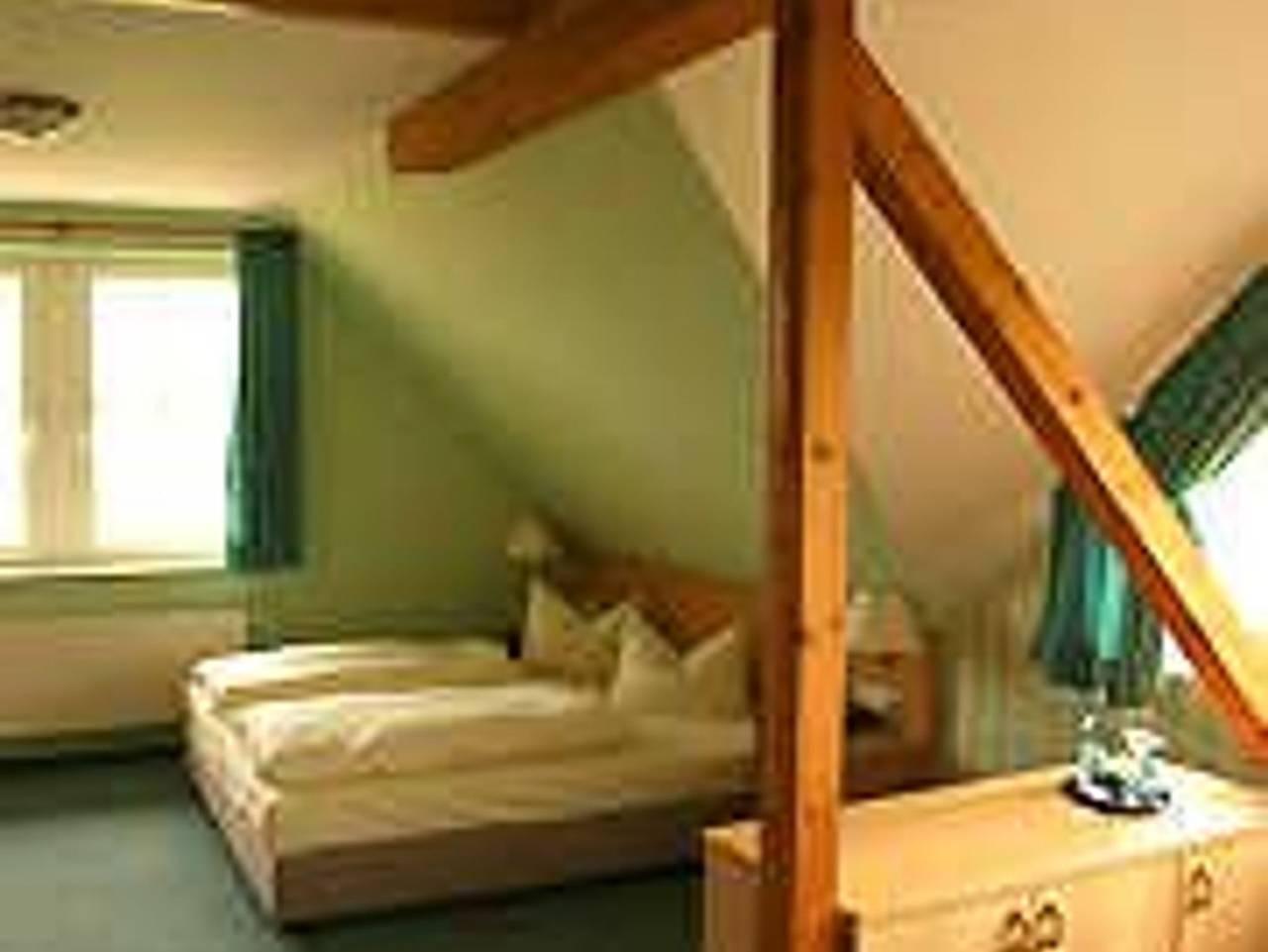 Flair Seehotel Zielow in Ludorf, Müritz