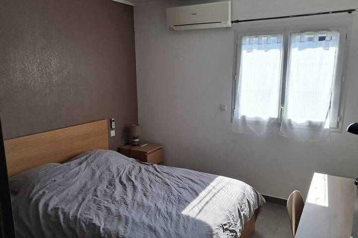 Gîte pour 6 personnes, avec terrasse à Corte - 2