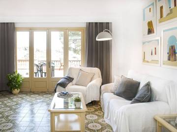 Apartment in Playa de Porto Cristo, Manacor für 5 