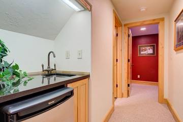 Chalet for 14 People in Big Sky, Custer Gallatin National Forest, Photo 1