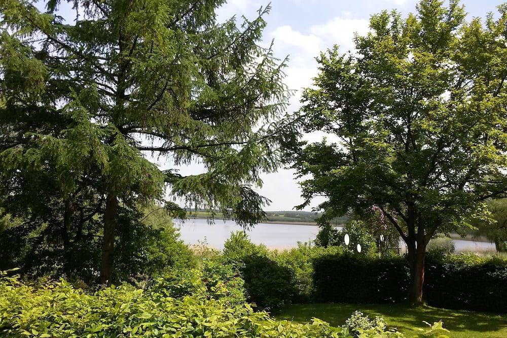 Ferienhaus Idylle, Deutschland in Blankensee (Mecklenburg), Mecklenburg-Strelitz