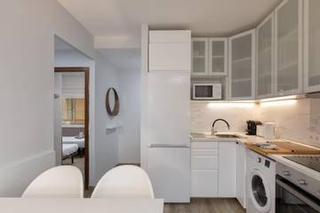 Vacation Apartment for 4 Guests in Tossa de Mar, Costa Brava, Picture 4