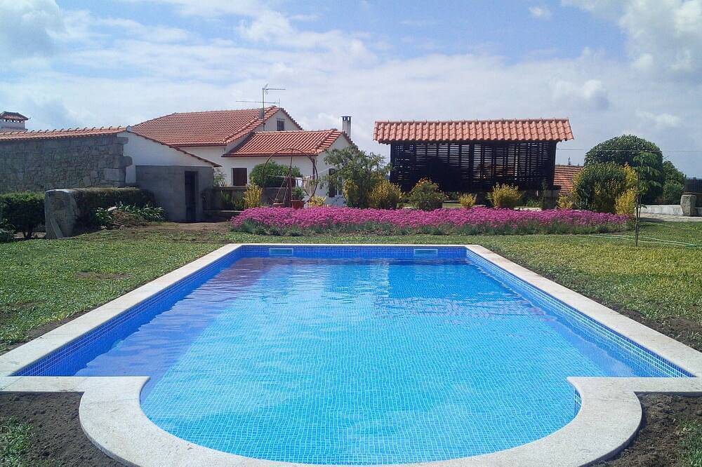 Casa do Souto à Aldreu in Aldreu, District de Braga