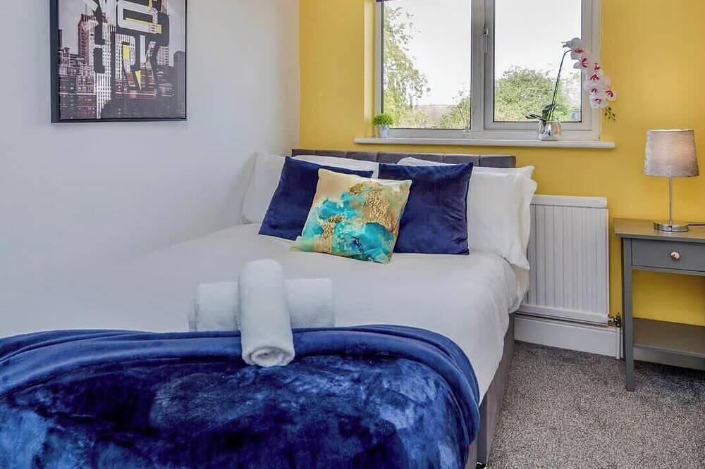 Ganze Wohnung, Contractors | Long Stays Free parking | Fast Wifi in Luton, Chiltern Hills