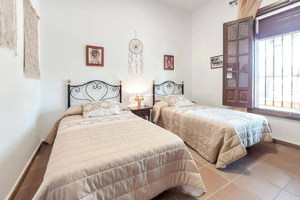 Nice home in El Rocio (Almonte) in El Rocío, Almonte